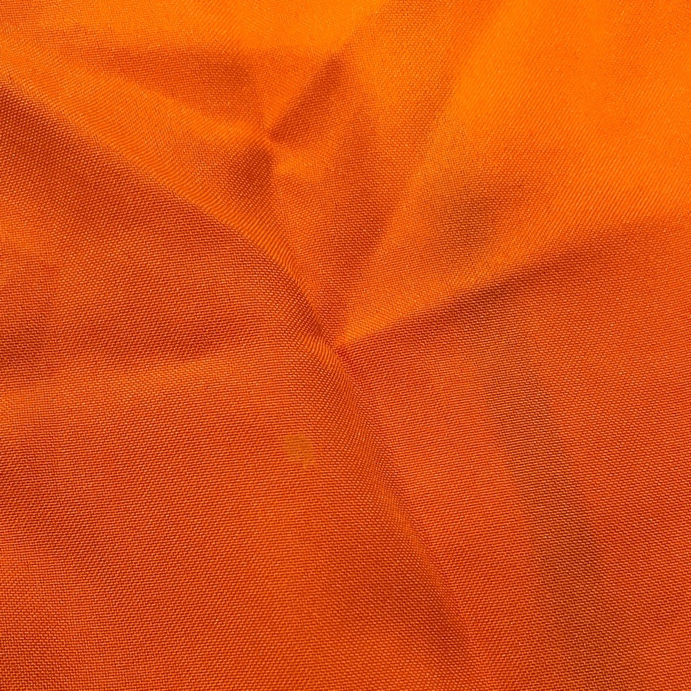 Sexy Convict Halloween Costume Orange Mini Dress w Zipper, Heart &fake handcuffs - Picture 6 of 15
